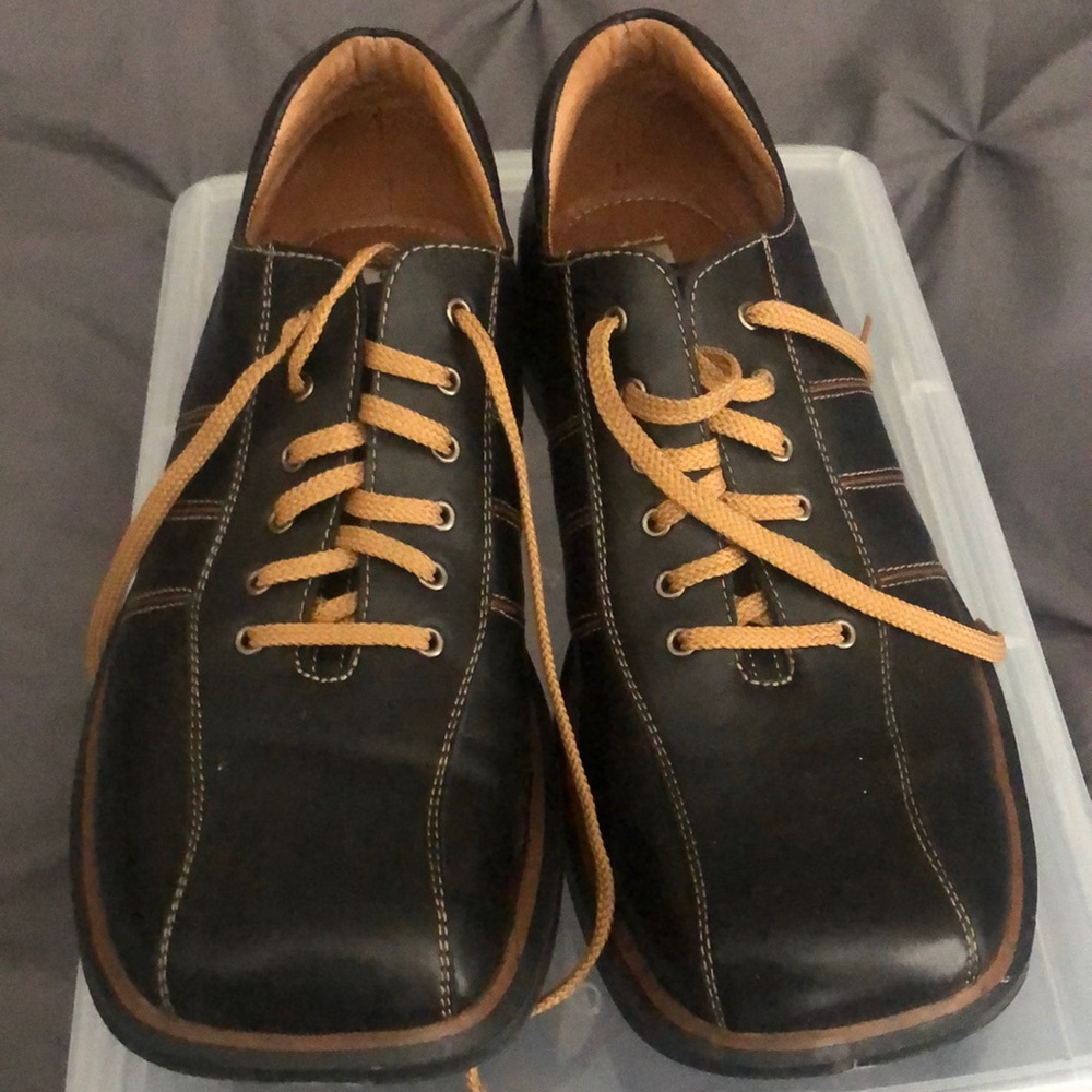 Mens Steve Madden casual shoes
